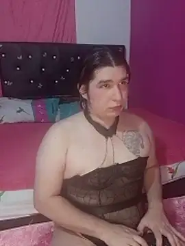 sissy-lover online show from 03-31-26, 04:02