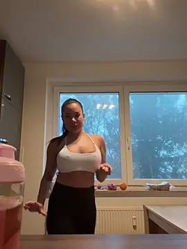 AsianDreamx online show from 12-20-25, 03:08