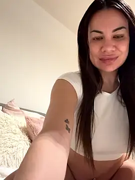 AsianDreamx online show from 01-15-26, 08:45