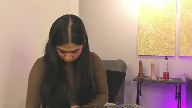 Mylarossi online show from 12-03-25, 12:36