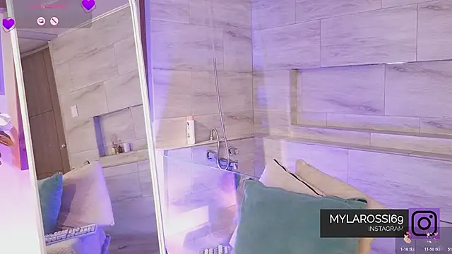 Mylarossi online show from 05-04-26, 05:31