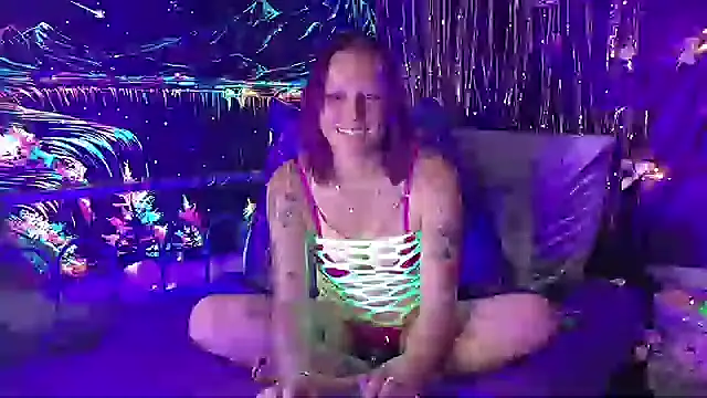 Freckleangel69 online show from 05-30-26, 01:25