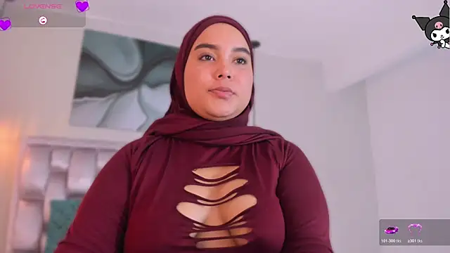 Snapshot of Habi_arabic chatting on 07-22-26, 04:37 Habi arabic online show from 07-22-26, 04:37