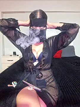 deva-sexy online show from 05-27-26, 11:02