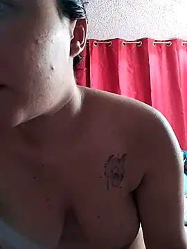 Lexieluna online show from 02-03-26, 07:08