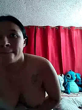 Lexieluna online show from 02-05-26, 06:56