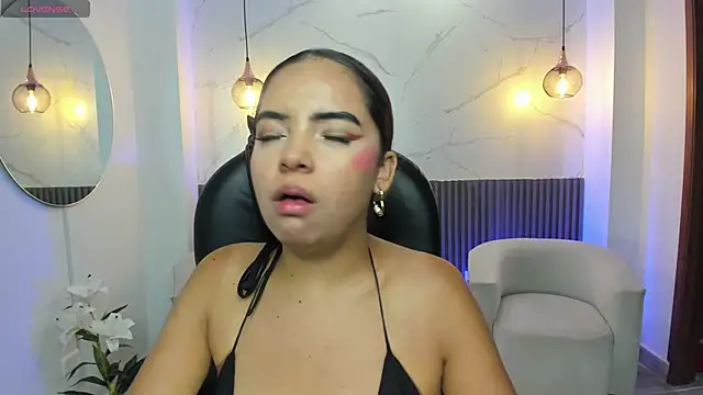 alana martiins online show from 04-30-26, 08:57