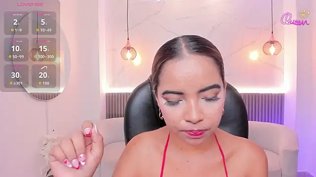 alana martiins online show from 05-08-26, 12:10