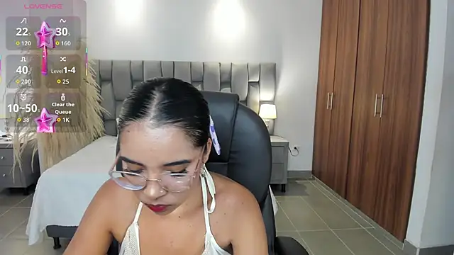 alana martiins online show from 06-23-26, 06:39