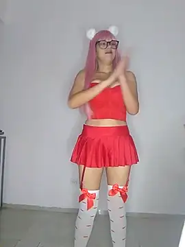 RoxieHart05 online show from 02-02-26, 04:44