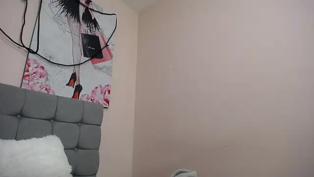 Keila x  online show from 02-05-26, 08:24