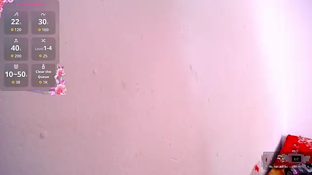 alicep 1 online show from 02-06-26, 04:32