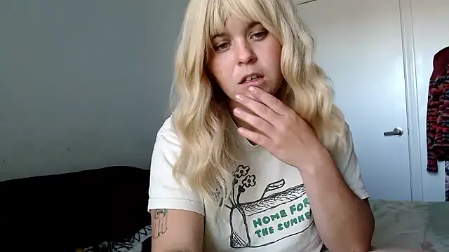 WattledFourth online show from 01-10-26, 08:54