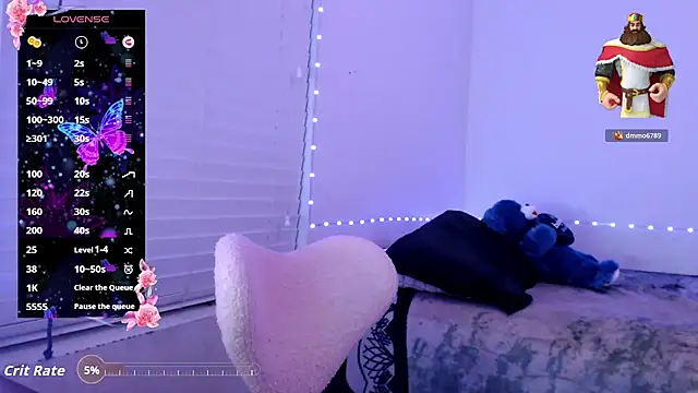 WattledFourth online show from 02-03-26, 06:40