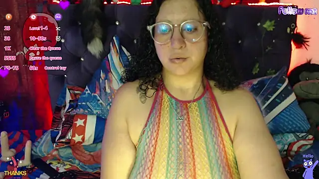 nahomymonx online show from 01-06-26, 03:49