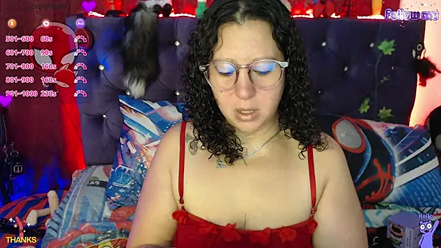 nahomymonx online show from 01-08-26, 11:56