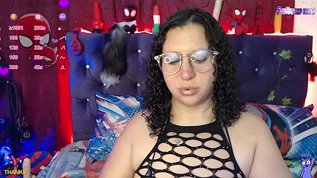 nahomymonx online show from 01-09-26, 11:35