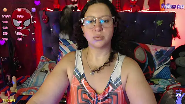 nahomymonx online show from 01-10-26, 11:56