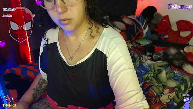 nahomymonx online show from 02-02-26, 12:26