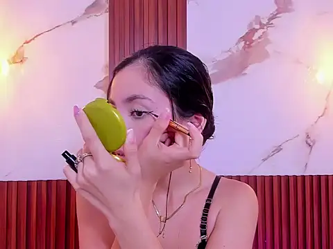 Snapshot of MiaLovely1 chatting on 01-16-26, 07:29 MiaLovely1 online show from 01-16-26, 07:29