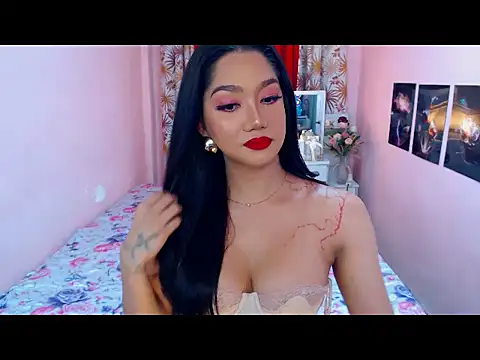 UrScreenGoddess online show from 05-03-26, 12:49