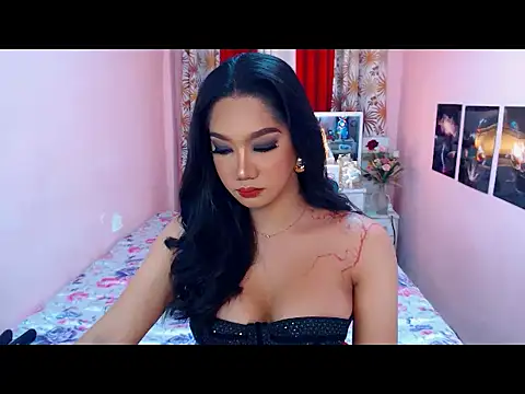 UrScreenGoddess online show from 05-05-26, 12:29
