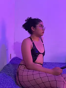 Arely-L1 online show from 02-06-26, 07:39