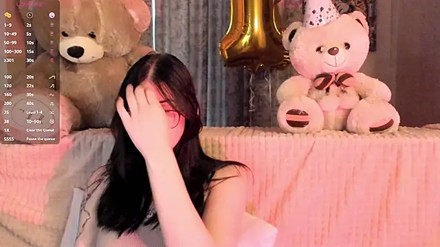 boobsfireee online show from 01-16-26, 06:06