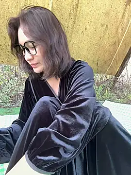 Snapshot of A-ZJunn chatting on 03-07-26, 07:49 A-ZJunn online show from 03-07-26, 07:49