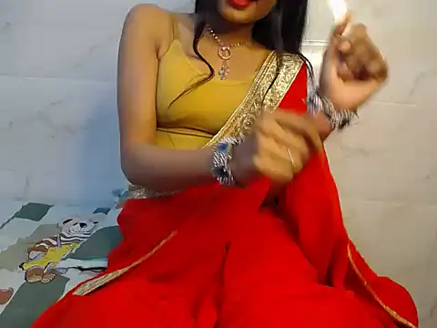 Parimodel19 online show from 12-03-25, 06:17