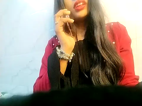 Parimodel19 online show from 12-05-25, 06:59