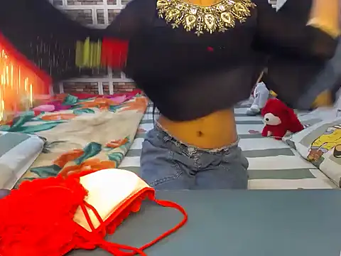 Parimodel19 online show from 01-10-26, 12:23