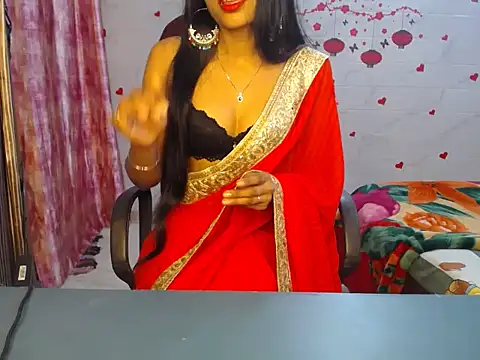 Parimodel19 online show from 01-31-26, 07:34