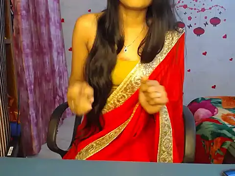 Parimodel19 online show from 02-03-26, 09:58