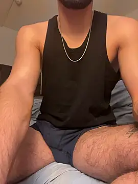 Amirof26 online show from 01-13-26, 07:46