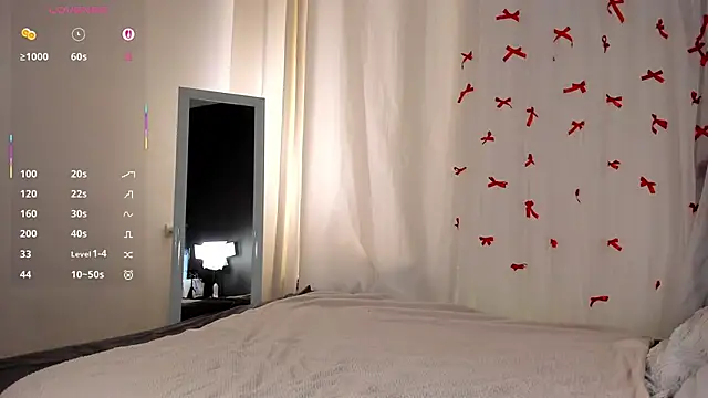 Snapshot of AnGee_ chatting on 02-13-26, 04:25 AnGee online show from 02-13-26, 04:25