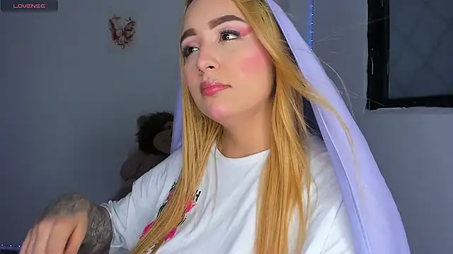 Jazmin kithana online show from 01-09-26, 09:16