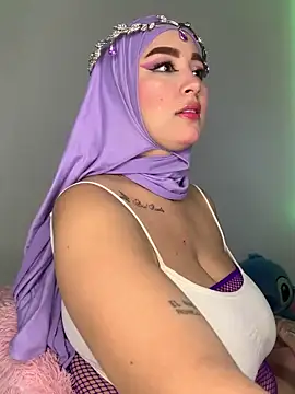 Jazmin kithana online show from 01-16-26, 09:41