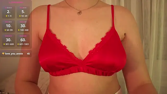  Anna 69 online show from 02-07-26, 06:55