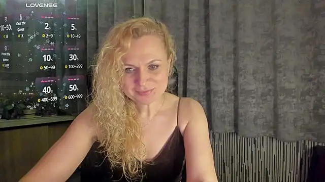 LanaLight x online show from 03-23-26, 07:18