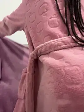 BellaRosex x online show from 02-04-26, 07:20