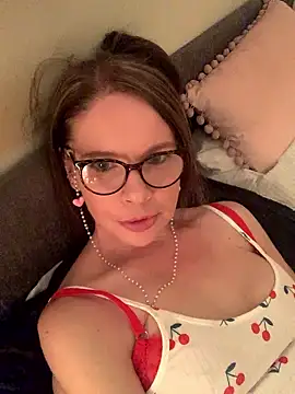 CherryCe online show from 01-13-26, 11:21