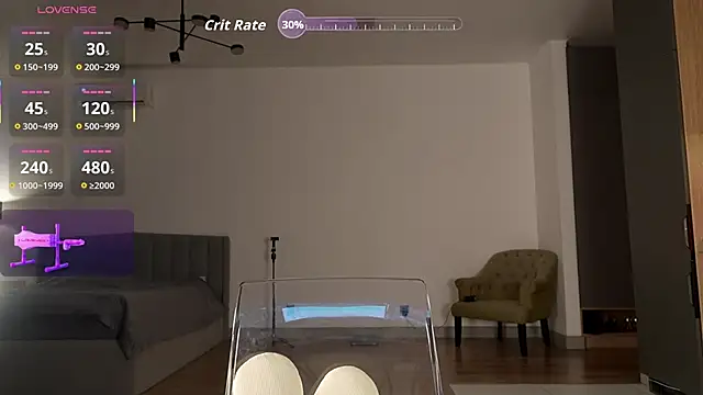 yoursecretloveee online show from 05-24-26, 02:00