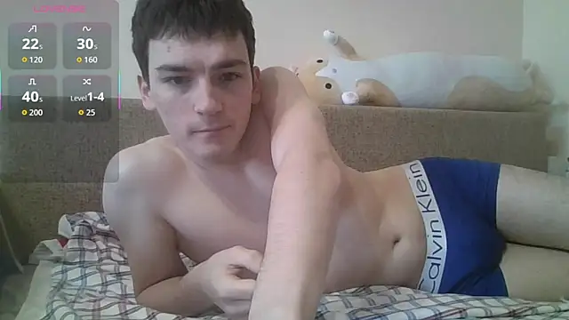leo cutie online show from 02-22-26, 07:51