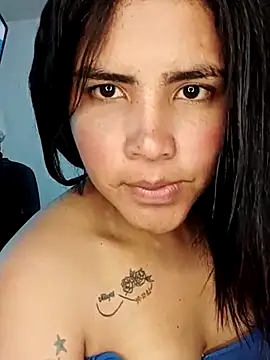 Snapshot of lucy_devil23 chatting on 02-24-26, 07:45 lucy devil23 online show from 02-24-26, 07:45