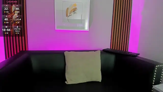 Ariana collinss online show from 06-24-26, 11:20