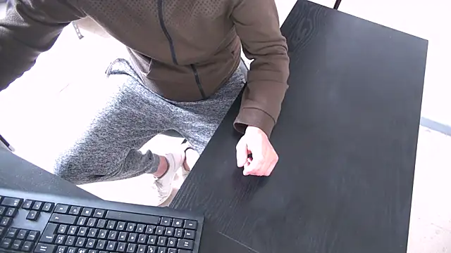 TRESBONNEBITE online show from 02-13-26, 02:35