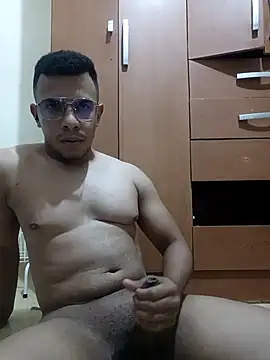 Ansamen2 online show from 02-28-26, 03:46