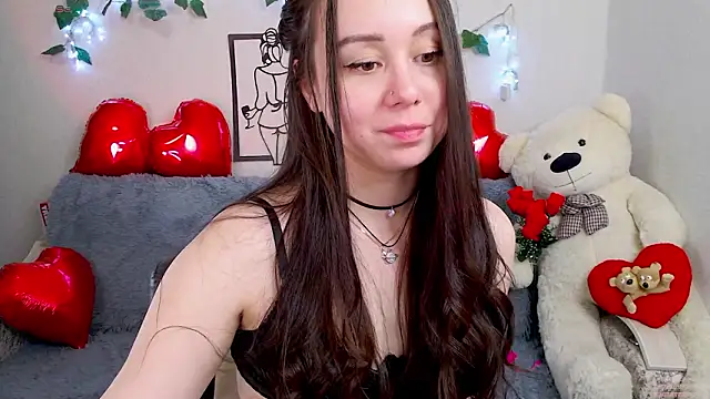 AlinaEleven online show from 03-08-26, 02:04