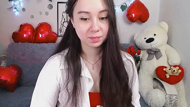 AlinaEleven online show from 05-09-26, 04:06